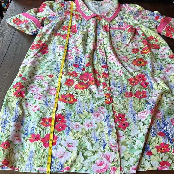 Vintage Models Coat by Swirl - Picture 6 of 12